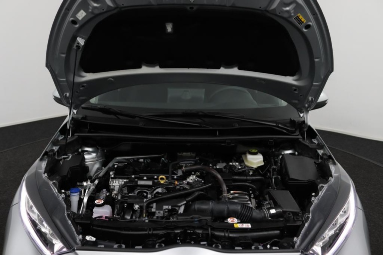 Toyota Yaris - 1.5 Hybrid 115 First Edition 34