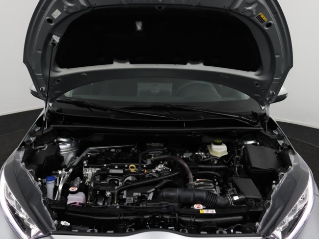 Toyota Yaris - 1.5 Hybrid 115 First Edition