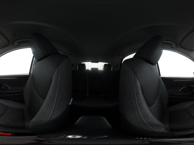 Toyota Yaris - 1.5 Hybrid 115 First Edition