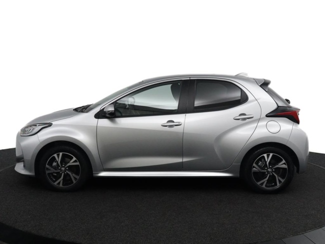 Toyota Yaris - 1.5 Hybrid 115 First Edition