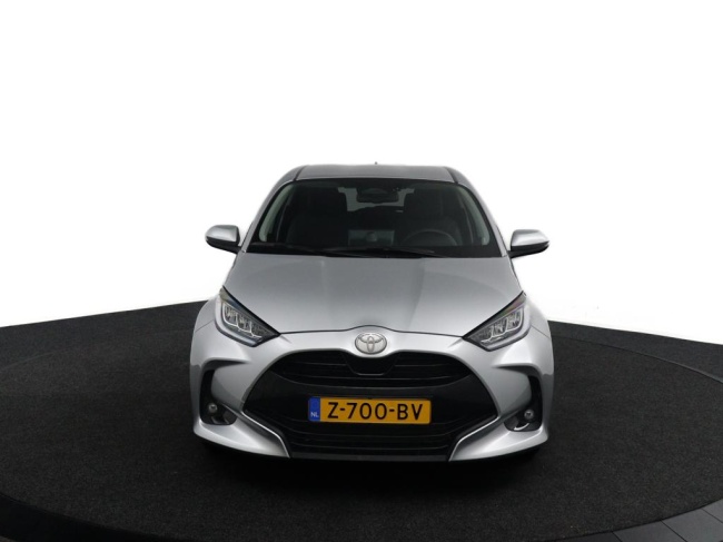 Toyota Yaris - 1.5 Hybrid 115 First Edition