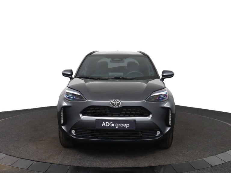 Toyota Yaris Cross - 1.5 Hybrid 115 First Edition 16