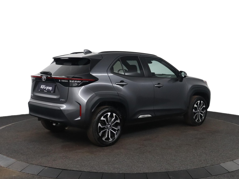 Toyota Yaris Cross - 1.5 Hybrid 115 First Edition 2