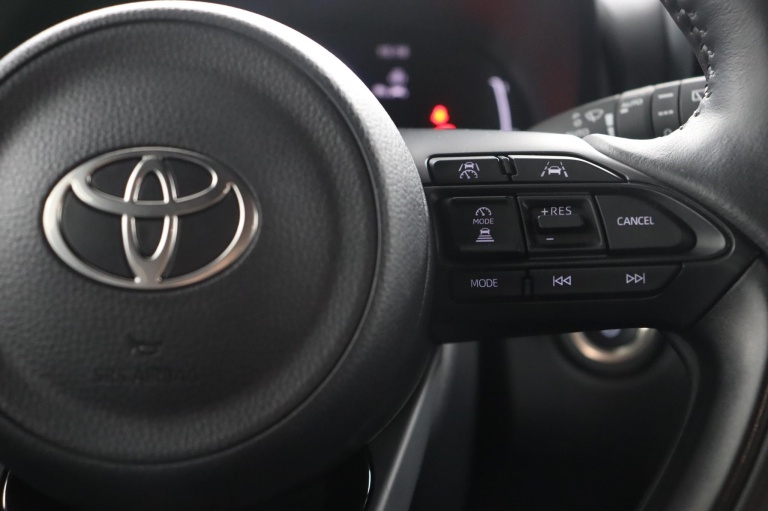 Toyota Yaris Cross - 1.5 Hybrid 115 First Edition 21