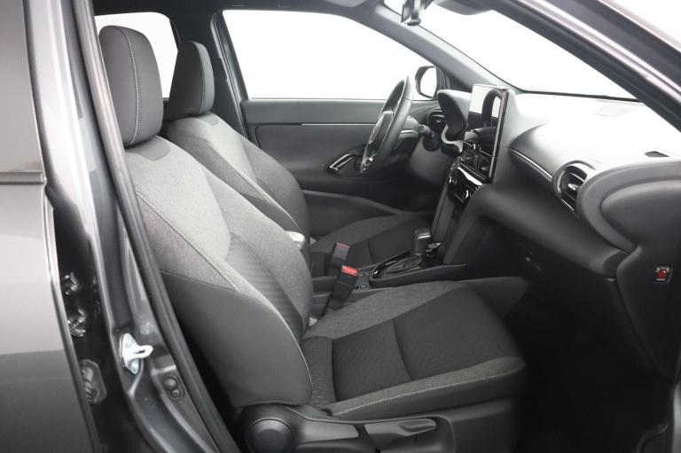 Toyota Yaris Cross - 1.5 Hybrid 115 First Edition 22