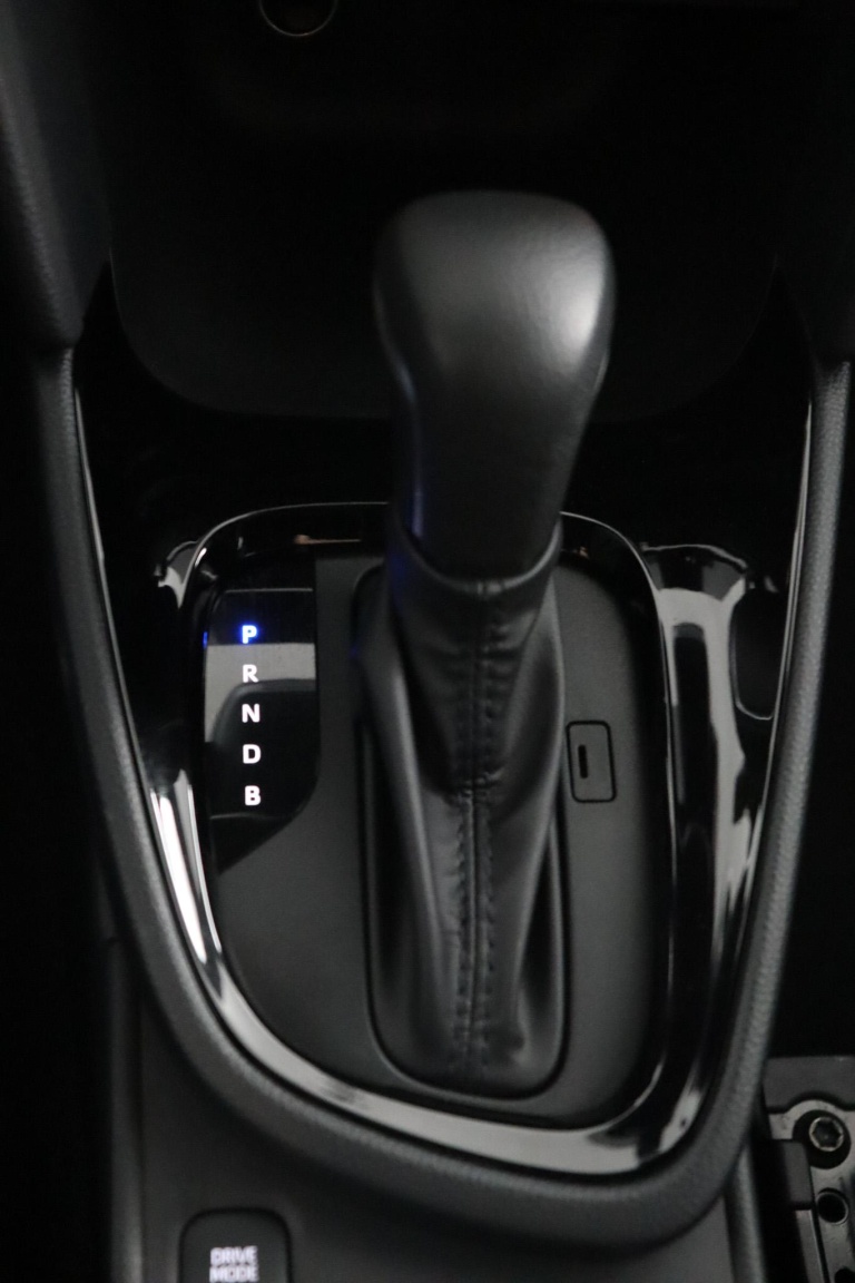 Toyota Yaris Cross - 1.5 Hybrid 115 First Edition 27