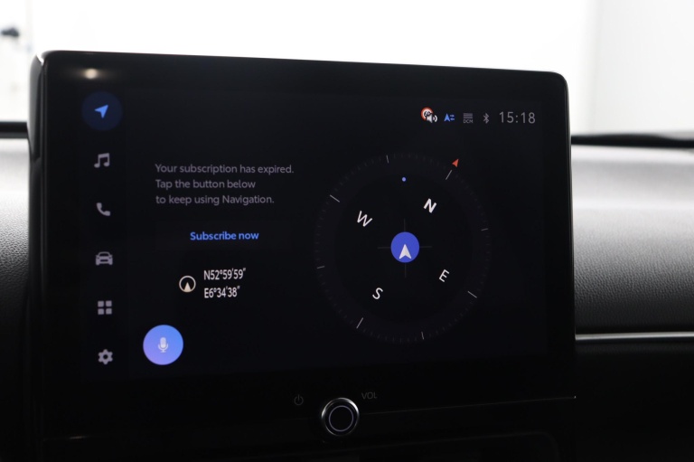 Toyota Yaris Cross - 1.5 Hybrid 115 First Edition 28