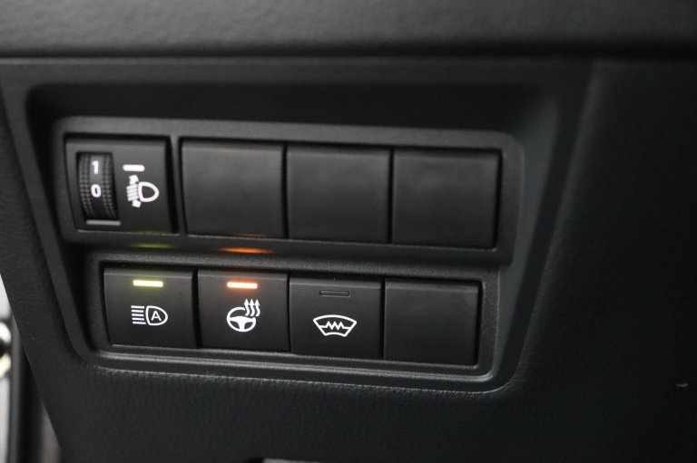 Toyota Yaris Cross - 1.5 Hybrid 115 First Edition 29