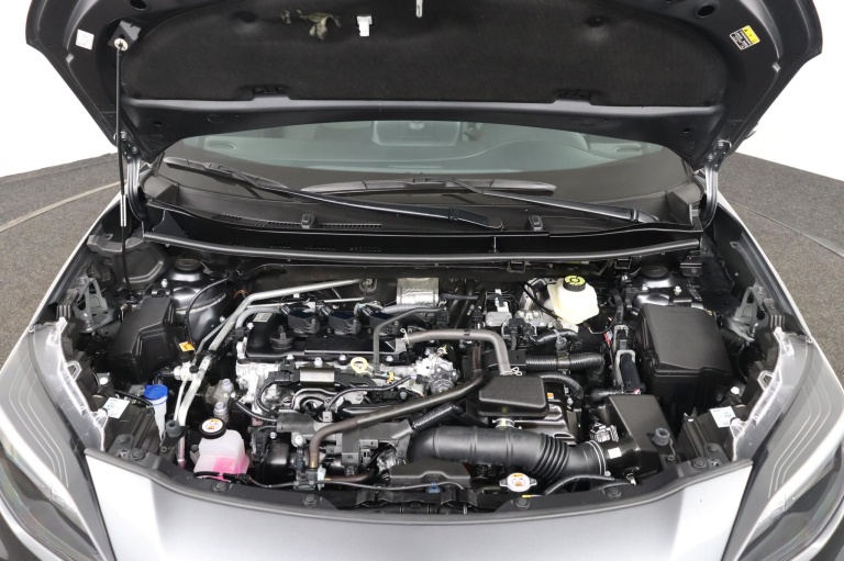 Toyota Yaris Cross - 1.5 Hybrid 115 First Edition 34