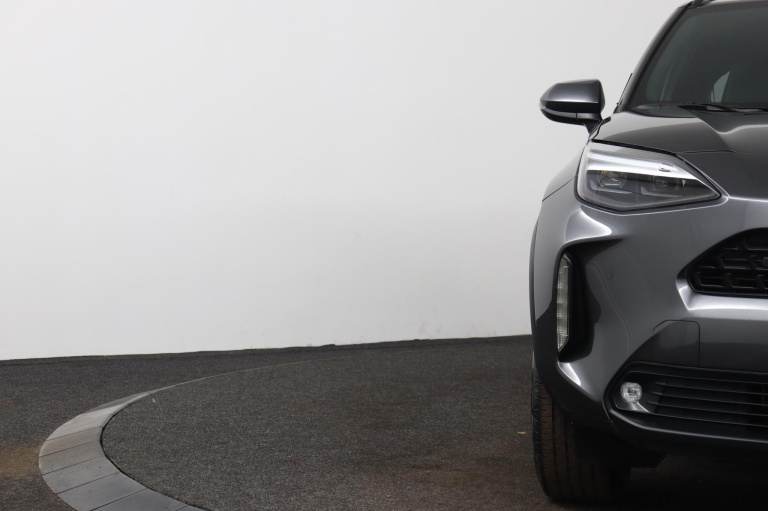 Toyota Yaris Cross - 1.5 Hybrid 115 First Edition 35