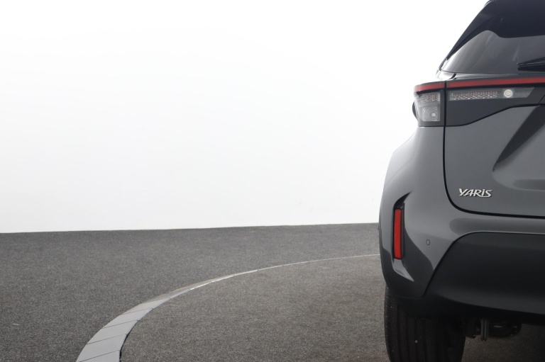 Toyota Yaris Cross - 1.5 Hybrid 115 First Edition 40