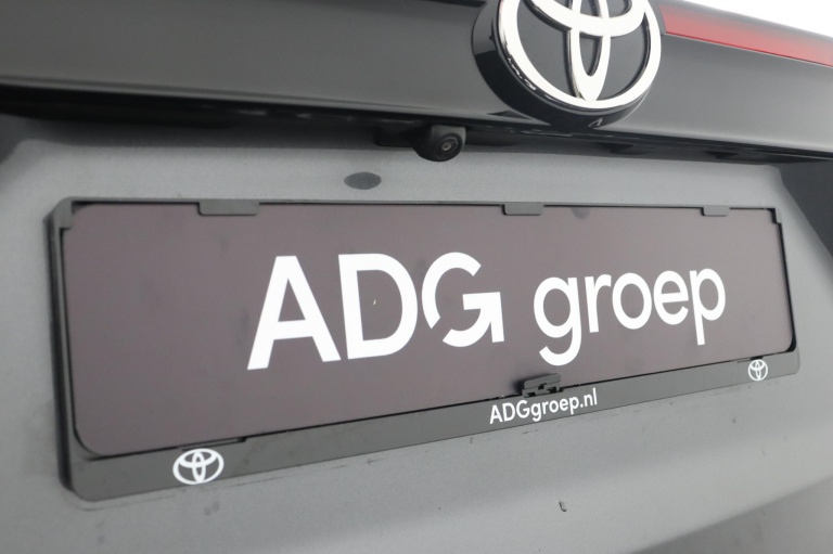 Toyota Yaris Cross - 1.5 Hybrid 115 First Edition 41