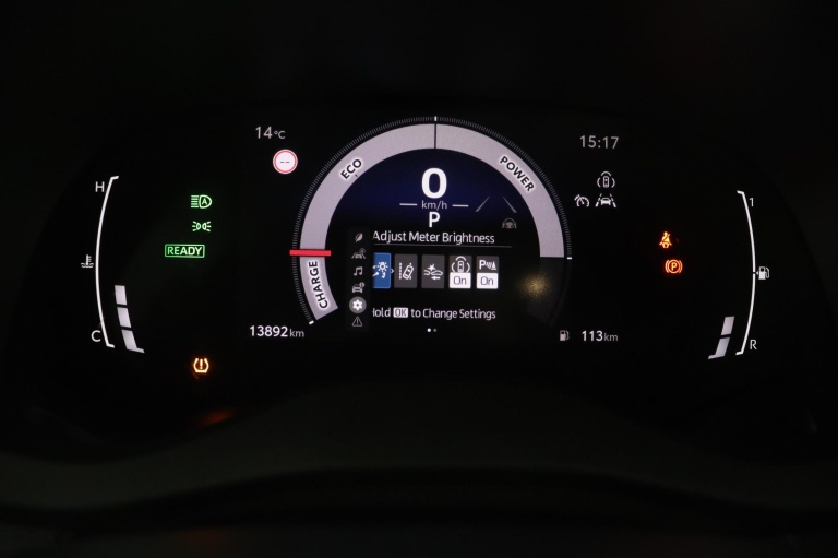 Toyota Yaris Cross - 1.5 Hybrid 115 First Edition 42