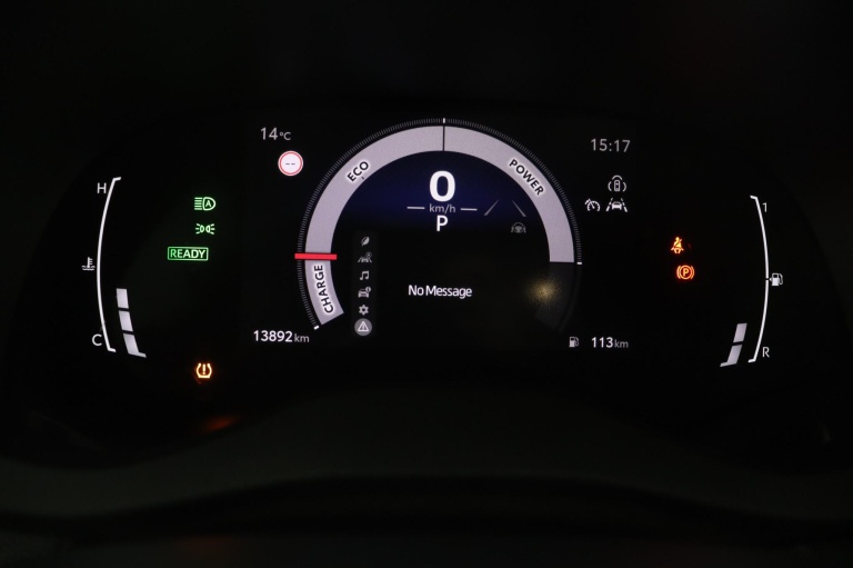 Toyota Yaris Cross - 1.5 Hybrid 115 First Edition 43