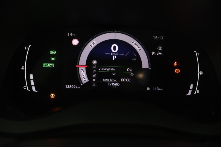 Toyota Yaris Cross - 1.5 Hybrid 115 First Edition 44