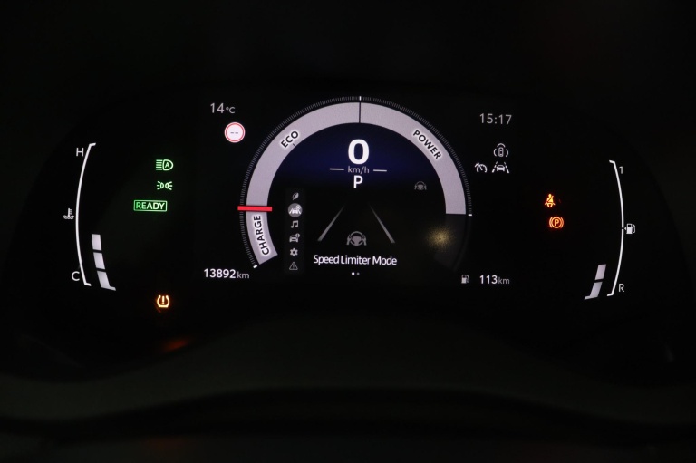 Toyota Yaris Cross - 1.5 Hybrid 115 First Edition 45