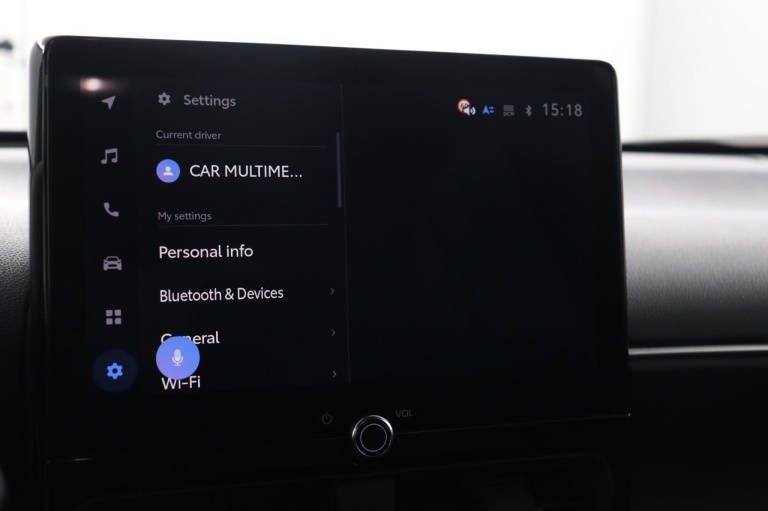 Toyota Yaris Cross - 1.5 Hybrid 115 First Edition 51