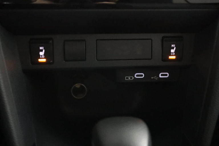 Toyota Yaris Cross - 1.5 Hybrid 115 First Edition 52