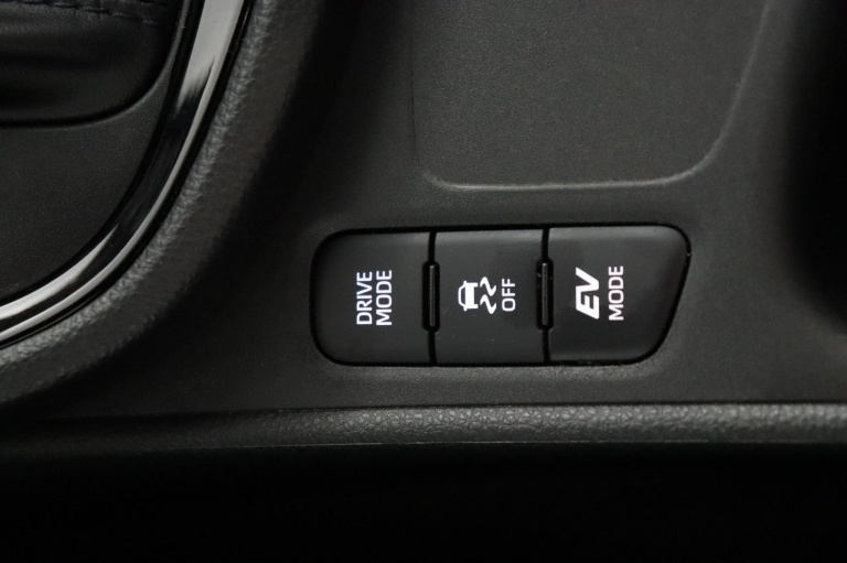 Toyota Yaris Cross - 1.5 Hybrid 115 First Edition 53