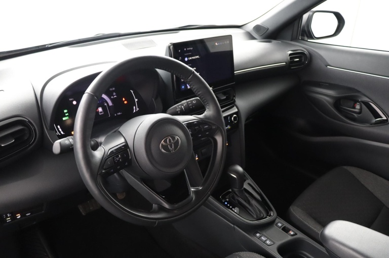 Toyota Yaris Cross - 1.5 Hybrid 115 First Edition 56