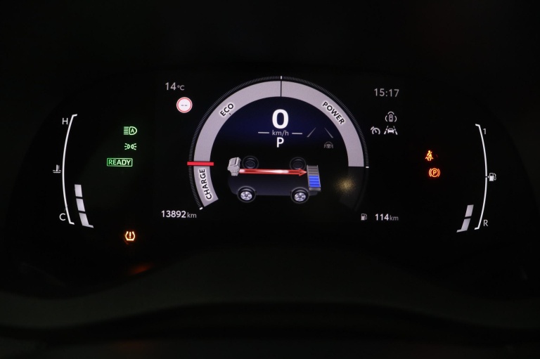 Toyota Yaris Cross - 1.5 Hybrid 115 First Edition 6