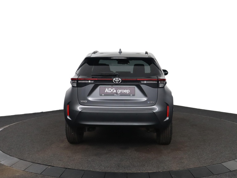 Toyota Yaris Cross - 1.5 Hybrid 115 First Edition 60