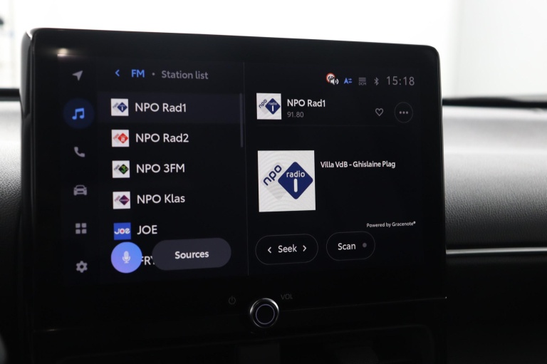Toyota Yaris Cross - 1.5 Hybrid 115 First Edition 8