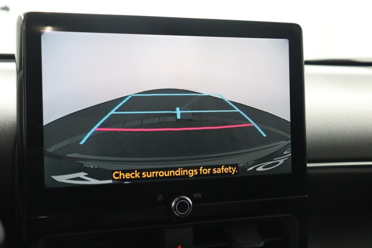 Toyota Yaris Cross - 1.5 Hybrid 115 First Edition 9