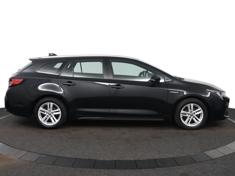 Toyota Corolla Touring Sports - 1.8 Hybrid Business 13