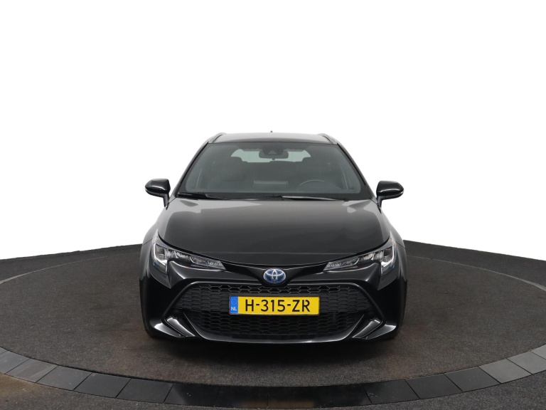 Toyota Corolla Touring Sports - 1.8 Hybrid Business 16