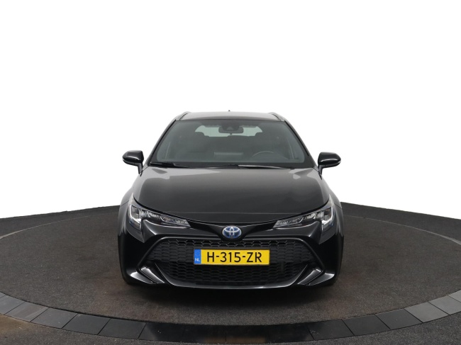 Toyota Corolla Touring Sports - 1.8 Hybrid Business
