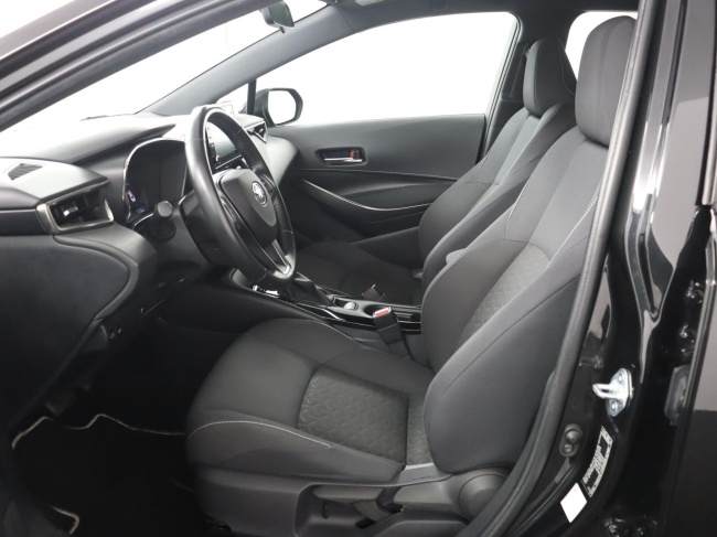 Toyota Corolla Touring Sports - 1.8 Hybrid Business