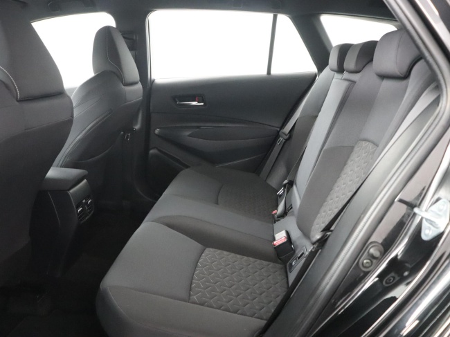 Toyota Corolla Touring Sports - 1.8 Hybrid Business