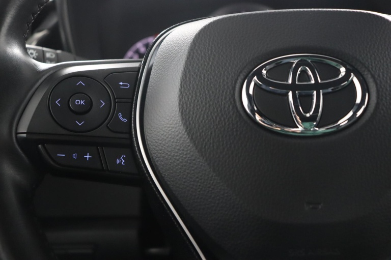 Toyota Corolla Touring Sports - 1.8 Hybrid Business 19