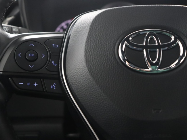 Toyota Corolla Touring Sports - 1.8 Hybrid Business