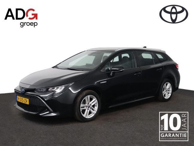 Toyota Corolla Touring Sports - 1.8 Hybrid Business