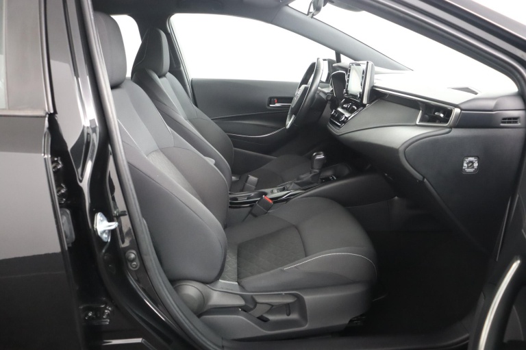 Toyota Corolla Touring Sports - 1.8 Hybrid Business 22