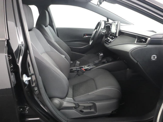 Toyota Corolla Touring Sports - 1.8 Hybrid Business