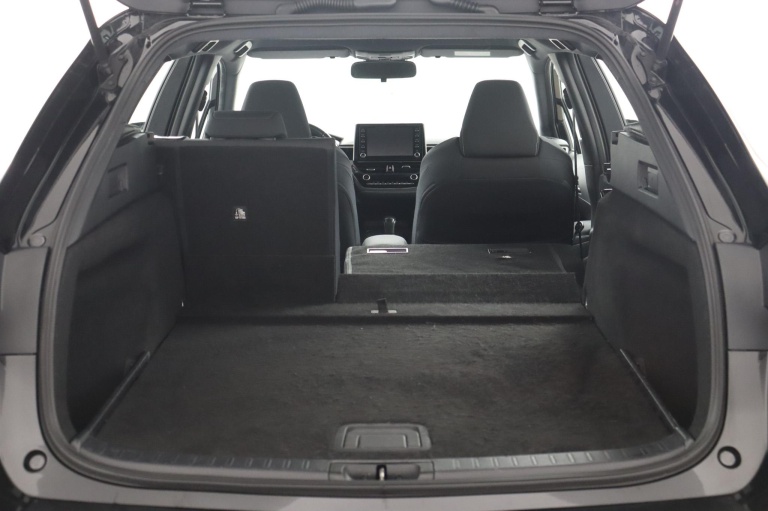 Toyota Corolla Touring Sports - 1.8 Hybrid Business 25