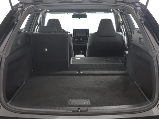 Toyota Corolla Touring Sports - 1.8 Hybrid Business