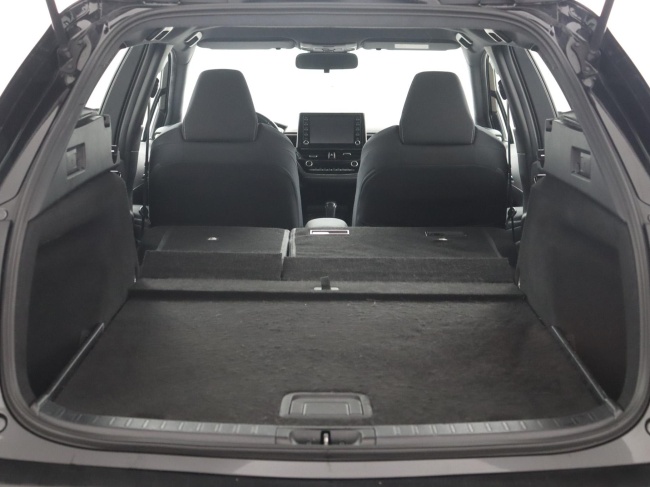 Toyota Corolla Touring Sports - 1.8 Hybrid Business