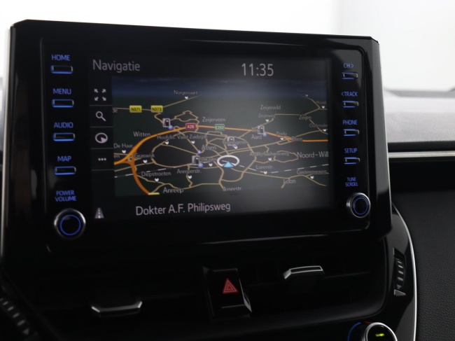 Toyota Corolla Touring Sports - 1.8 Hybrid Business