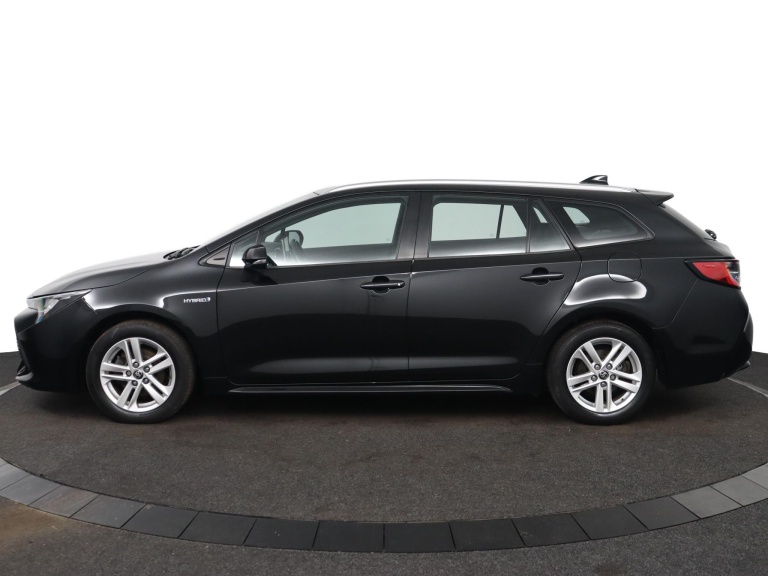 Toyota Corolla Touring Sports - 1.8 Hybrid Business 3
