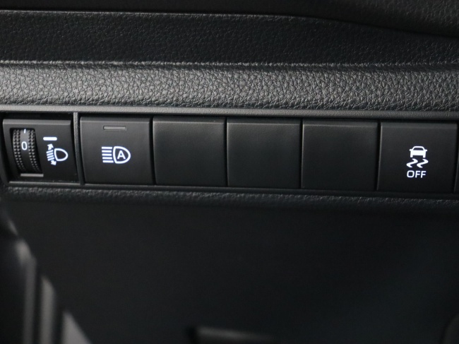 Toyota Corolla Touring Sports - 1.8 Hybrid Business