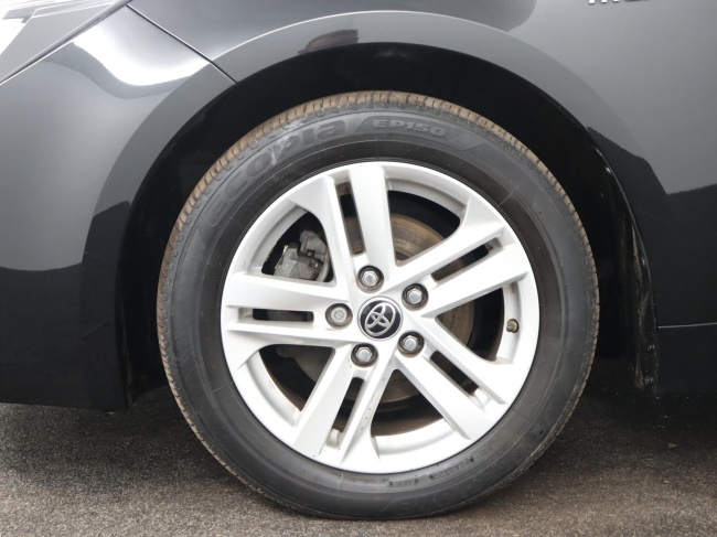 Toyota Corolla Touring Sports - 1.8 Hybrid Business