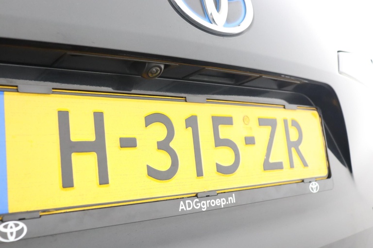 Toyota Corolla Touring Sports - 1.8 Hybrid Business 41