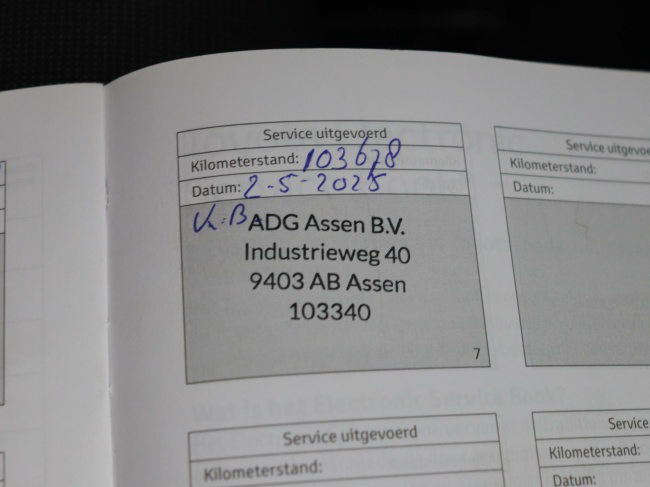 Toyota Corolla Touring Sports - 1.8 Hybrid Business