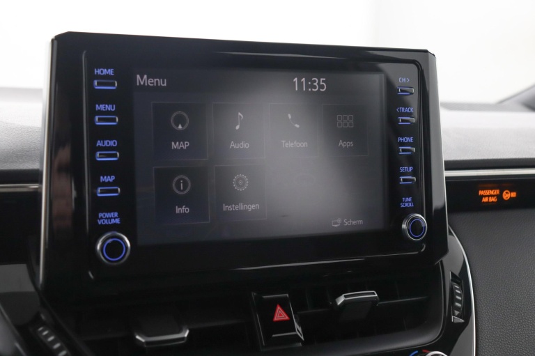 Toyota Corolla Touring Sports - 1.8 Hybrid Business 46