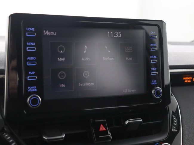 Toyota Corolla Touring Sports - 1.8 Hybrid Business