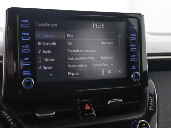 Toyota Corolla Touring Sports - 1.8 Hybrid Business